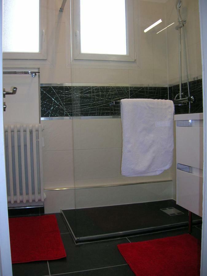 Gite Seine Rouen Exterior foto